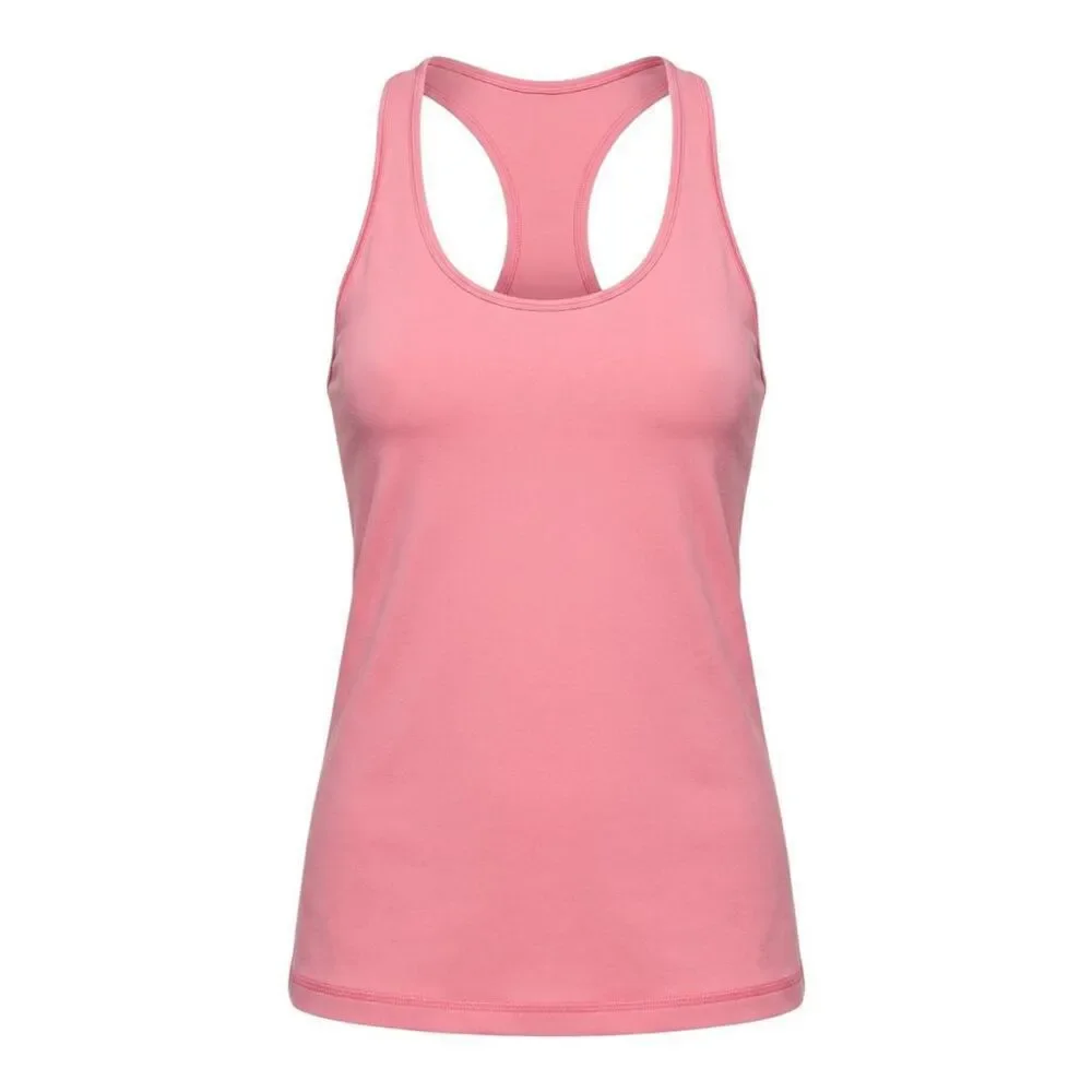 LULULEMON ATHLETICA Cool Racerback In Pink Lemonade Size 4